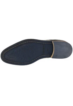 Bullboxer Veterschoen Blauw 379K21009DNACCSU -BULLBOXER winkel image 467