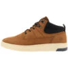 Bullboxer Sneaker Tan/ Cognac 616P51476ACONASU -BULLBOXER winkel image 468