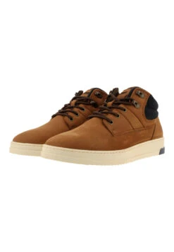 Bullboxer Sneaker Tan/ Cognac 616P51476ACONASU -BULLBOXER winkel image 470
