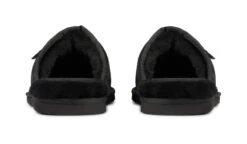 Bullboxer Pantoffel Zwart 258001F1L_BLCKSU -BULLBOXER winkel image 477