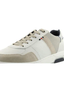 Bullboxer Sneaker Wit 343K20630EOWHCSU -BULLBOXER winkel image 48