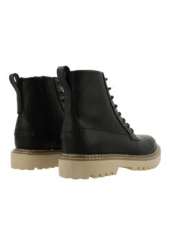 Bullboxer Boots Zwart 295X58401ABLCKSU -BULLBOXER winkel image 495