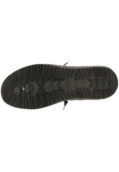 Bullboxer Veterschoen Zwart 263X28470ABLCKSU -BULLBOXER winkel image 503