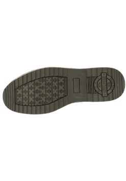 Bullboxer Boots Zwart 969X58201ABLCKSU -BULLBOXER winkel image 509