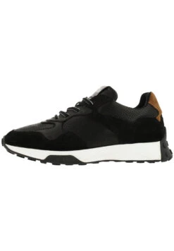 Bullboxer Sneaker Zwart 170P21384ABLCKSU
