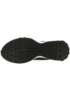 Bullboxer Sneaker Zwart 170P21384ABLCKSU -BULLBOXER winkel image 522