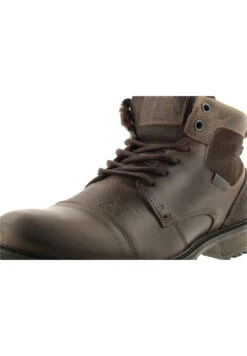 Bullboxer Boots Bruin 636K51071AP134SU -BULLBOXER winkel image 533