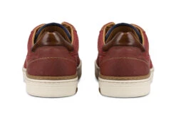 Bullboxer Veterschoen Rood 887P21811ABRICSU -BULLBOXER winkel image 544