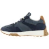 Bullboxer Sneaker Blauw 170P21384ABLUESU
