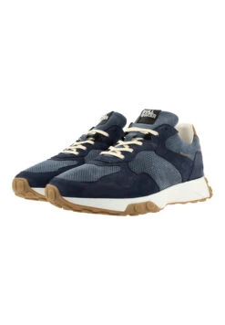 Bullboxer Sneaker Blauw 170P21384ABLUESU -BULLBOXER winkel image 549