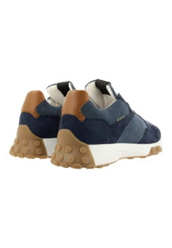 Bullboxer Sneaker Blauw 170P21384ABLUESU -BULLBOXER winkel image 550