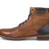 Bullboxer Boots Tan/ Cognac 791I85508DCOBKSU