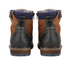 Bullboxer Boots Tan/ Cognac 791I85508DCOBKSU -BULLBOXER winkel image 559