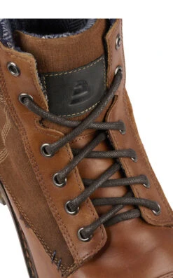 Bullboxer Boots Tan/ Cognac 791I85508DCOBKSU -BULLBOXER winkel image 560