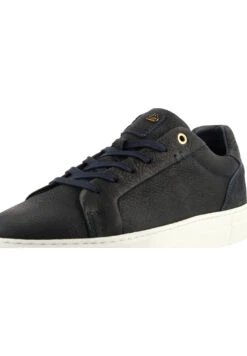 Bullboxer Sneaker Blauw 885P21344ANAVYSU -BULLBOXER winkel image 566