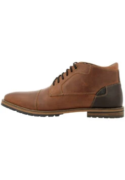 Bullboxer Boots Tan/ Cognac 834I50777BPACBSU