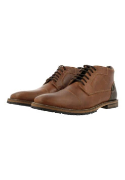 Bullboxer Boots Tan/ Cognac 834I50777BPACBSU -BULLBOXER winkel image 570
