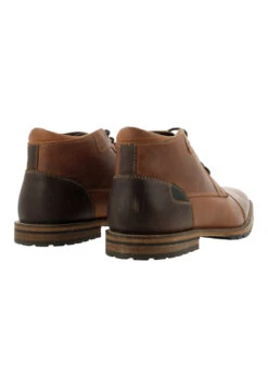 Bullboxer Boots Tan/ Cognac 834I50777BPACBSU -BULLBOXER winkel image 571