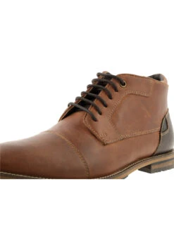 Bullboxer Boots Tan/ Cognac 834I50777BPACBSU -BULLBOXER winkel image 572