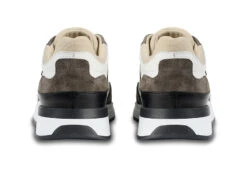 Bullboxer Sneaker Zwart 855N20064ABKWHSU 11 Bullboxer Sneaker Zwart 855N20064ABKWHSU -BULLBOXER winkel image 583