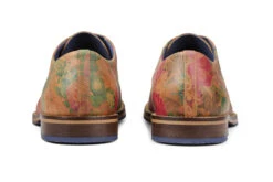 Bullboxer Veterschoen Tan/ Cognac 681K23837AFLCOSU -BULLBOXER winkel image 59