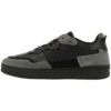 Bullboxer Sneaker Zwart 481P21360APEBKSU