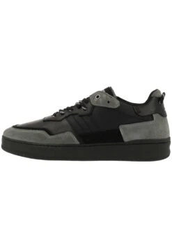 Bullboxer Sneaker Zwart 481P21360APEBKSU