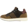Bullboxer Sneaker Bruin 032P21352ABKBRSU -BULLBOXER winkel image 6