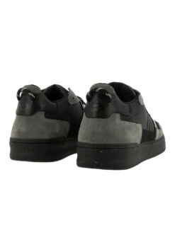 Bullboxer Sneaker Zwart 481P21360APEBKSU -BULLBOXER winkel image 601