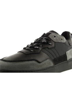Bullboxer Sneaker Zwart 481P21360APEBKSU -BULLBOXER winkel image 602