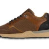 Bullboxer Sneaker Tan/ Cognac 855K25973MCOBBSU -BULLBOXER winkel image 604