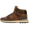 Bullboxer Sneaker Tan/ Cognac 373K50805FCGB2SU