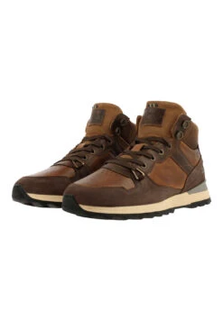 Bullboxer Sneaker Tan/ Cognac 373K50805FCGB2SU -BULLBOXER winkel image 612