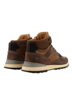 Bullboxer Sneaker Tan/ Cognac 373K50805FCGB2SU -BULLBOXER winkel image 613