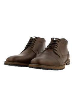 Bullboxer Boots Bruin 834I50777BPADCSU -BULLBOXER winkel image 618