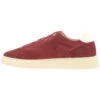 Bullboxer Sneaker Rood 213K26611FC195SU
