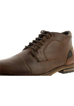 Bullboxer Boots Bruin 834I50777BPADCSU -BULLBOXER winkel image 620