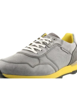 Bullboxer Sneaker Grijs 373K20438AWGGYSU -BULLBOXER winkel image 626