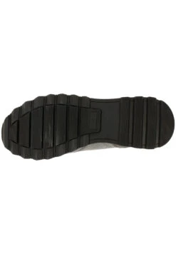 Bullboxer Sneaker Grijs 373K20438AWGGYSU -BULLBOXER winkel image 627