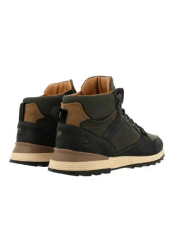 Bullboxer Sneaker Groen 373K50805FOLBTSU -BULLBOXER winkel image 631