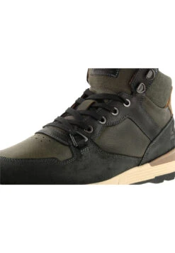 Bullboxer Sneaker Groen 373K50805FOLBTSU -BULLBOXER winkel image 632