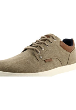 Bullboxer Veterschoen Beige/ Taupe 814X28094BBECOSU -BULLBOXER winkel image 638