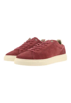 Bullboxer Sneaker Rood 213K26611FC195SU -BULLBOXER winkel image 64