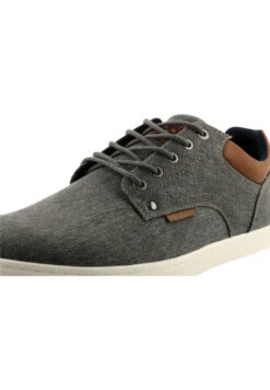 Bullboxer Veterschoen Grijs 814X28094BDGCOSU -BULLBOXER winkel image 650