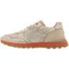 Bullboxer Sneaker Beige/ Taupe 373K20438AWSSOSU -BULLBOXER winkel image 652