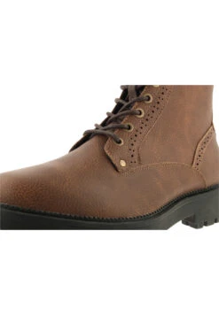 Bullboxer Boot Cognac 698X58389ACOCOSU -BULLBOXER winkel image 662