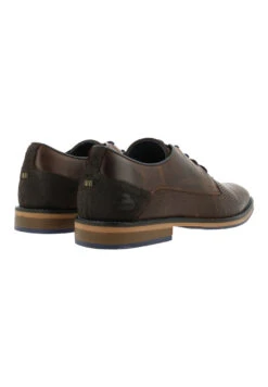 Bullboxer Veterschoen Bruin 663K20114MF6DBSU -BULLBOXER winkel image 667