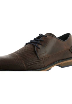 Bullboxer Veterschoen Bruin 663K20114MF6DBSU -BULLBOXER winkel image 668