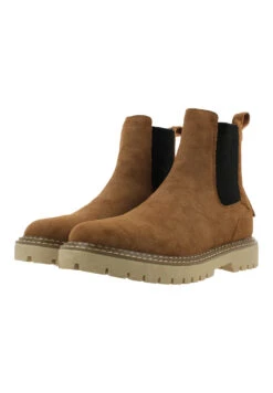 Bullboxer Chelsea Boots Bruin 295X48402ABRWNSU -BULLBOXER winkel image 678
