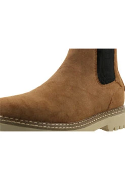 Bullboxer Chelsea Boots Bruin 295X48402ABRWNSU -BULLBOXER winkel image 680